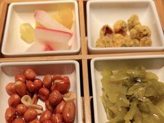 -九锅一堂酸菜鱼(新南凯德直营店)