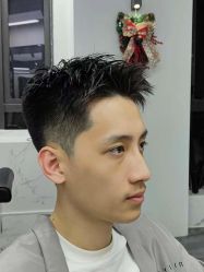 -Sying杉影日式烫染專門店