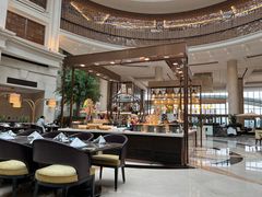 -武汉洲际酒店·漢自助餐厅
