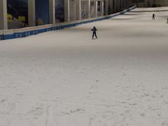 -绍兴启迪乔波冰雪世界