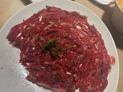 -东道煮牛肉火锅(东盛大街店)