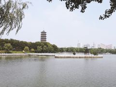 -葛仙湖公园
