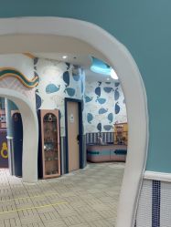 -奈尔宝·儿童乐园·亲子餐厅(苏州大悦城店)