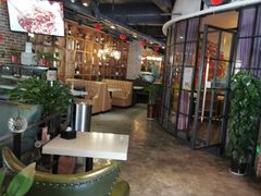 -米莱蒂亞牛排餐厅(福园广场店)