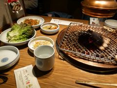 -王妃家(明洞中央店)