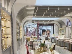 -宝岛眼镜(北京亚运村旗舰店)