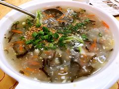 拆鱼羹-水乡人家私房菜(逢简店)