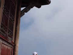 -峨眉山报国寺