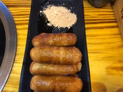 -味仙疯美蛙鱼头(清扬路总店)