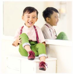 -微笑宝贝儿童摄影(梵华1939店)