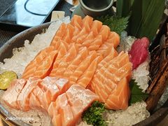 -德川家日本料理(中关村店)