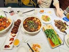 -津悦·正阳春烤鸭(红旗南路店)