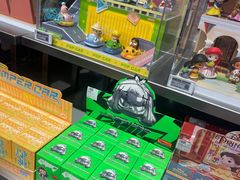 -泡泡玛特POPMART(壹号店)