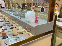 -海底捞火锅(奥森店)