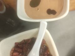 -马记伊源斋涮肉·清真菜(潘家园古玩市场店)