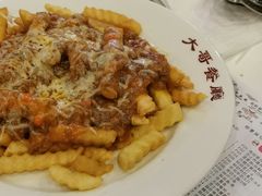 -大哥餐厅(西城花园店)