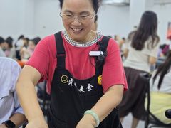 -贞姨美食·老字号海鲜大排档