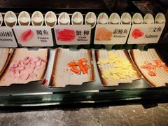 -星伦多 自助料理(圆融店)