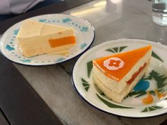 -聚福SHANGHAILANDER(乌鲁木齐南路店)