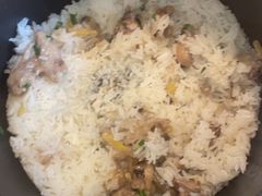 -大鸽饭(马王堆店)