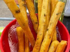 羊尾蝎子特锅-老诚一锅·羊蝎子(广渠门外店)