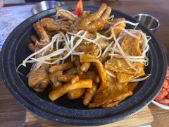 -韩热集市(百源店)