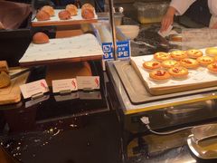 -富力丽思卡尔顿酒店·香荟全日制餐厅