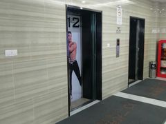 -一兆韦德健身(张杨路店)