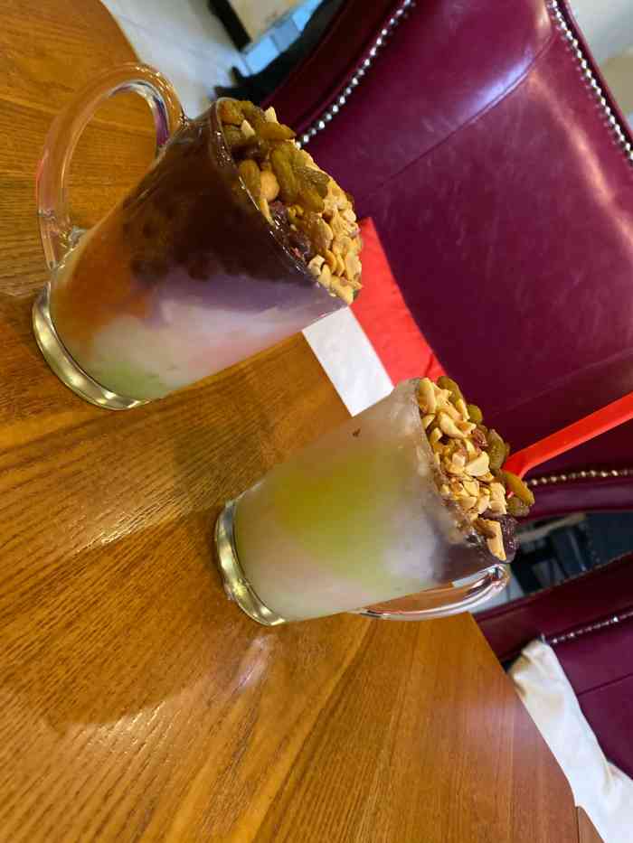 凤记雪花酪(人民公园店)