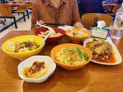 -龙抄手(春熙路总店)