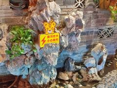 -潮辣成都老火锅(奉贤扶港路店)