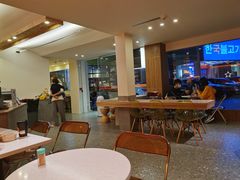 大堂-肥安娜·小吃·饮品