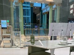 -大树餐厅(环球港店)