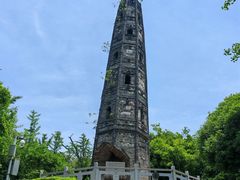 -上海佘山国家森林公园天马山园