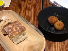 -Mercato莫卡多露台餐厅与酒吧(K11店)