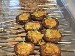 -三个大叔烤羊肉串·炭炉砂锅菜(西三旗店)