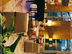 -深圳四季酒店·馥自助餐厅