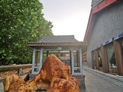 -那家小馆•北京菜•烤鸭(香山店)