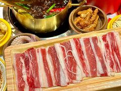 -盛香亭转转热卤(东方宝泰店)