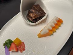 -福鼎国际大酒店-中餐厅