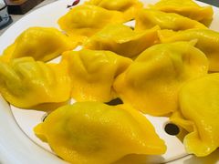 -船歌·鱼水饺青岛菜(太阳宫凯德MALL店)