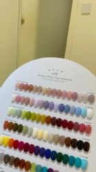 点击看大图 -Ami nail爱米美甲美睫