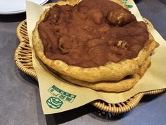 -黑窑厂糖油饼烤鸭·清真菜(黑窑厂街店)