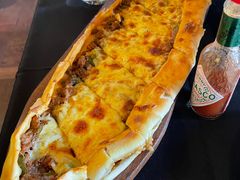 -Efes Turkish & Mediterranean Cuisine 艾菲斯餐厅(陆家嘴店)