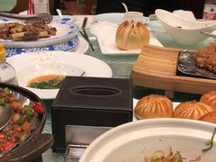 -巴音浩日娲·蒙餐(双林东路店)