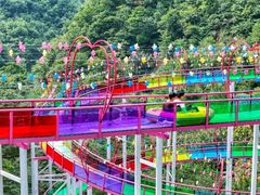 -老界岭旅游度假区