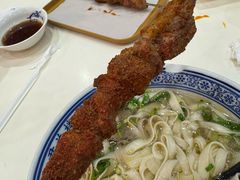 -尹兰楼西北风情餐厅(嘉定店)