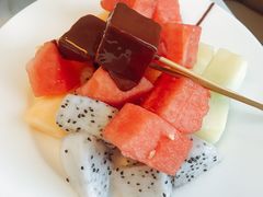 -北京王府井希尔顿酒店·万斯阁西餐厅