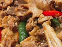 -红色盛宴酒楼(科丰桥店)