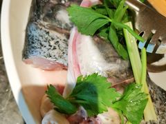 -大鱼山房鱼头火锅(老字号品质店)